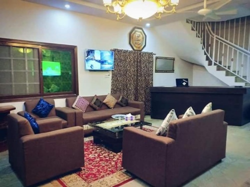 Hotel Defence Inn image 12