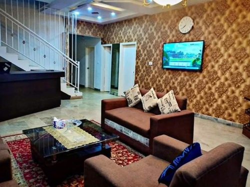 Hotel Defence Inn image 14