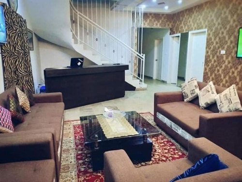 Hotel Defence Inn image 15