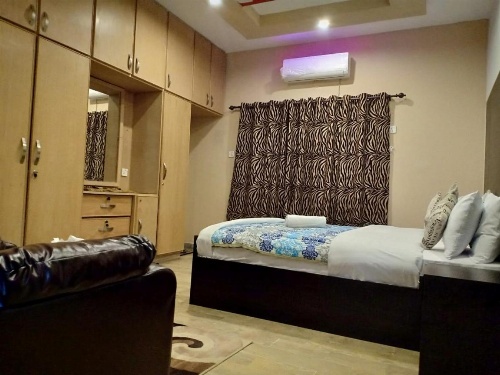 Hotel Defence Inn image 36