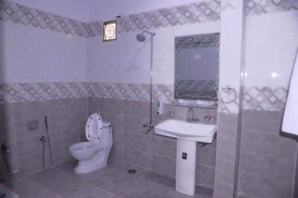 Hotel Defence Inn Main image